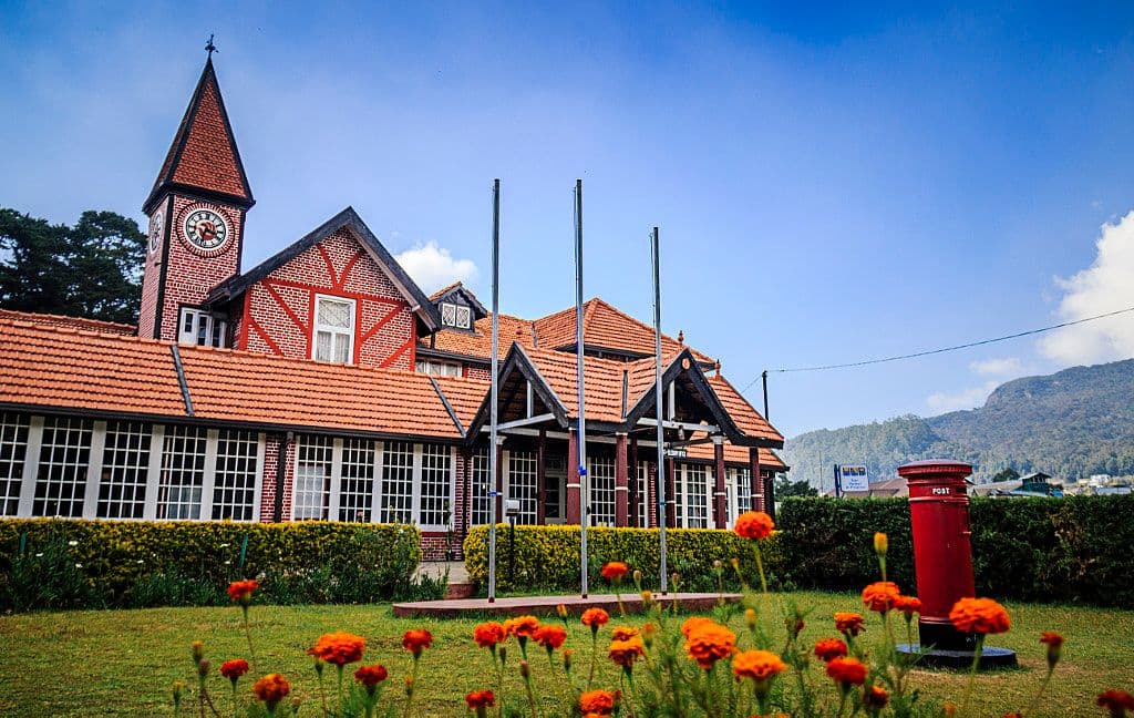 Horton Plains National Park: Essential Tips for Hiking to World's End