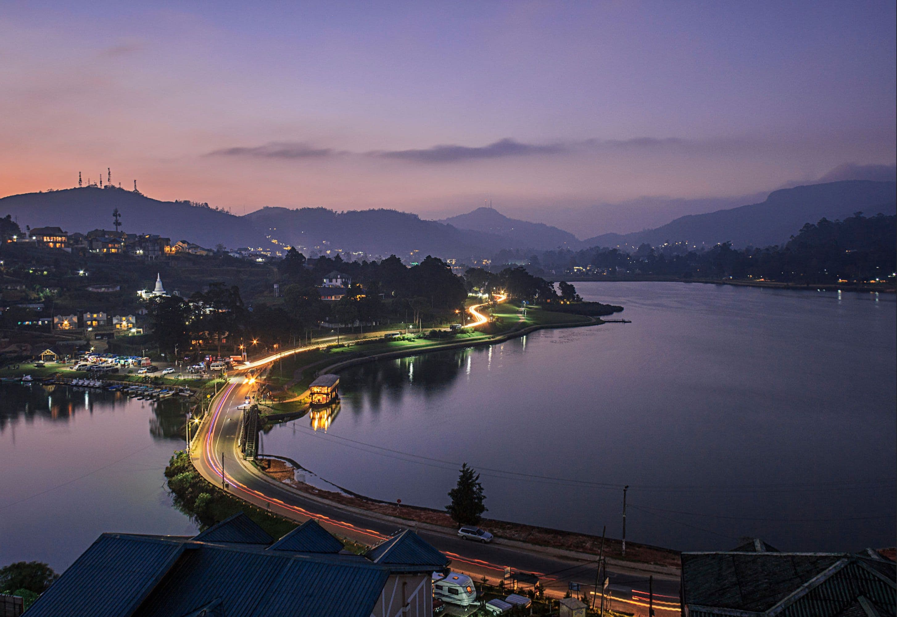 Nuwara Eliya in April: A Guide to the Famous 'Season' Events and Festivities