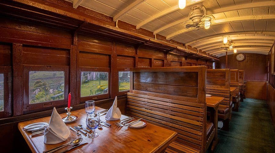 From High Tea to Home Grown: The Best Places to Eat in Nuwara Eliya