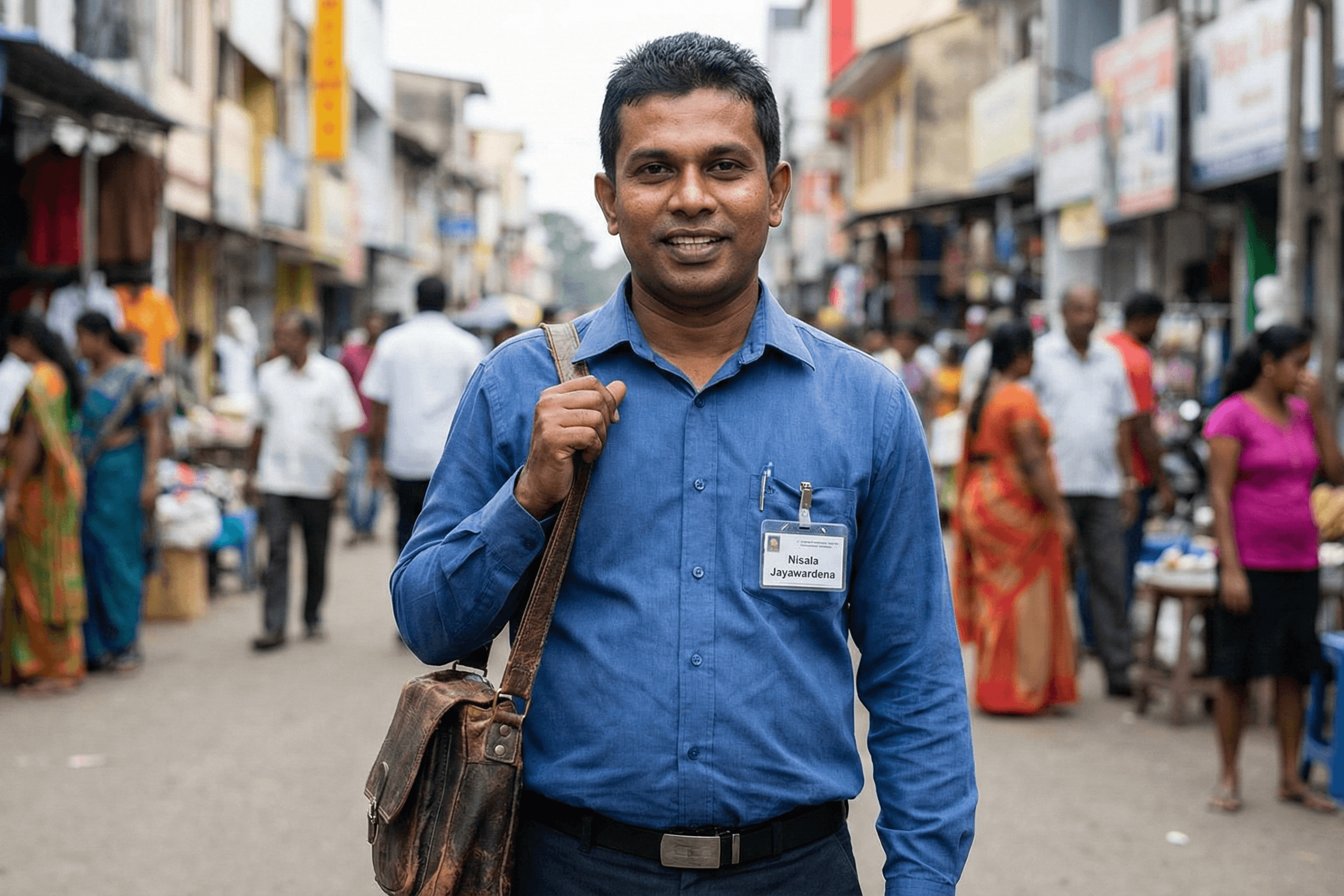 Nisala Jayawardena