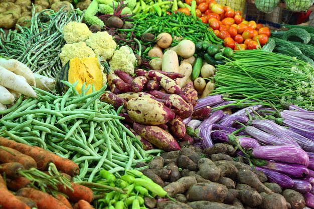 Fresh and Flavorful: Why Nuwara Eliya's Vegetables are a Culinary Highlight (and Where to Buy Them)