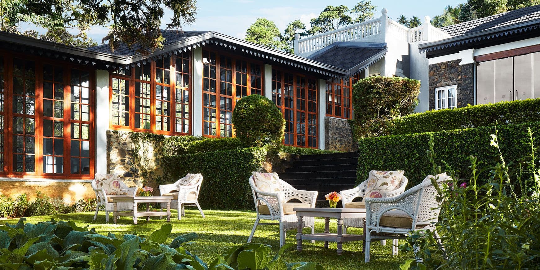 Jetwing St. Andrew's